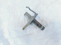 1980-1983 Honda CB900 CB900C CB1000 CB1000C Rear Brake Pedal Lever Spindle Shaft - C3 Cycle