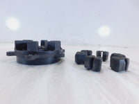 17-22 Honda CBR1000RR CBR1000S CBR1000 Rear Wheel Drive Hub Cush Damper Carrier - C3 Cycle