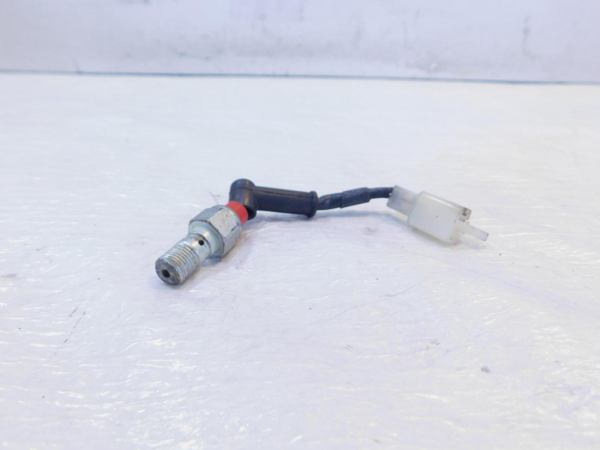 KTM 890 790 Duke & 690 Enduro R Rear Wheel ABS Foot Brake Light Sensor Switch - C3 Cycle