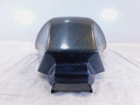Buell X1 Lightning Carbon Fiber Fuel Gas Tank & Top Fairing Cowling Cowl Cover - C3 Cycle