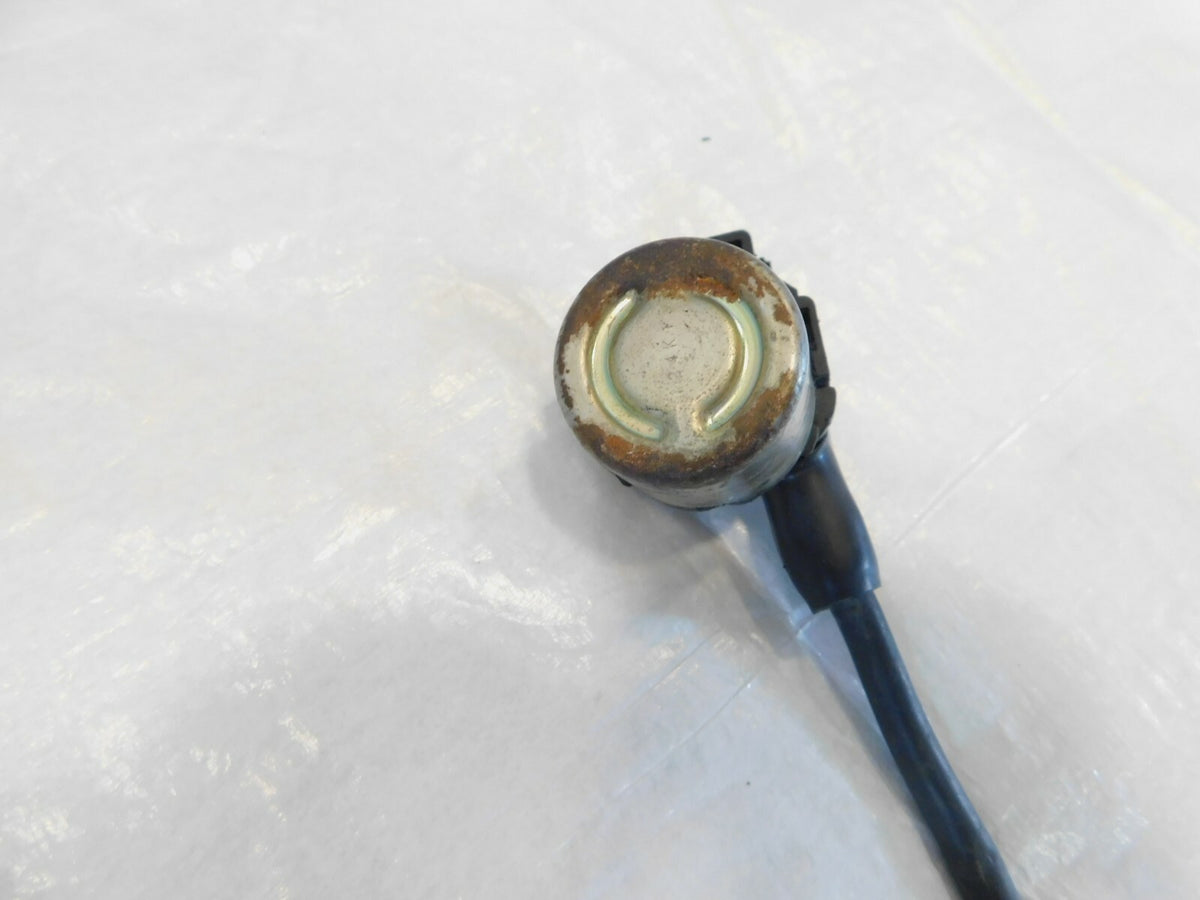 1987-1999 Kawasaki VN15SE Vulcan 88 1500 1500L Starter Motor Relay & Cable Wire - C3 Cycle