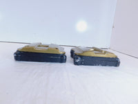 Harley Davidson Sportster 883 1100 1200 Cylinder Head Cover Rocker Boxes - C3 Cycle