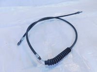 1995 & 1996 Buell S2 S2T Thunderbolt Clutch Control Pull Cable 38619-88 - C3 Cycle