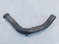 Ducati Monster 900 ST2 Rear Vertical Exhaust Midpipe Middle Header Pipe - Dents - C3 Cycle