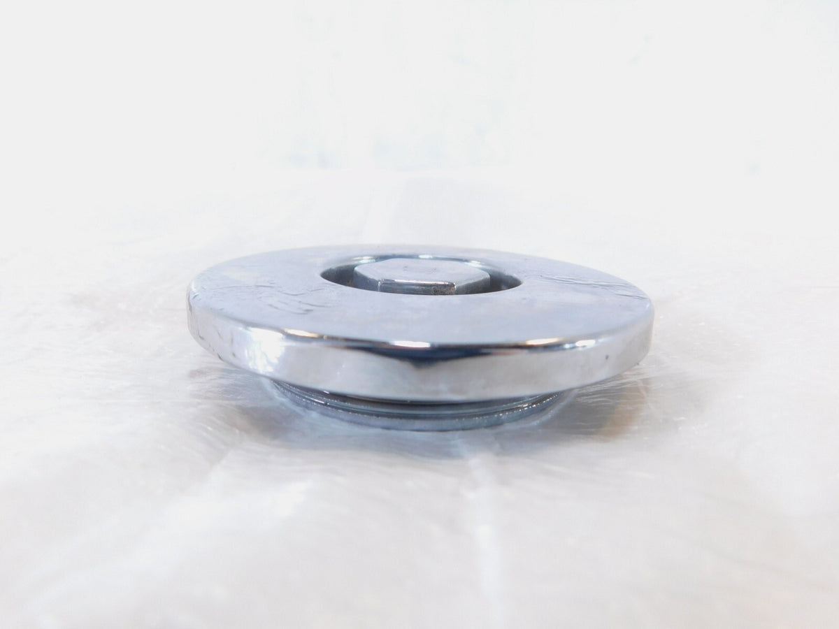 Honda Shadow 1100 ACE & Sabre & Magna 750 Right Engine Primary Clutch Cover Cap - C3 Cycle