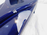 2002 & 2003 Indian Gilroy Scout & Spirit Blue Speedometer Fuel Gas Tank Dash - C3 Cycle