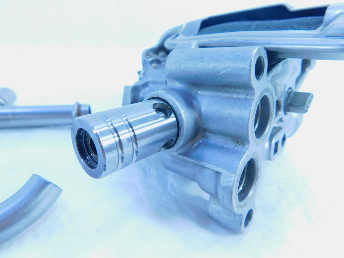 2010-2011 Honda NT700 NT700V NT700VA Deauville Motor Oil Pump Body Chain & Parts - C3 Cycle