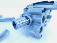 2010-2011 Honda NT700 NT700V NT700VA Deauville Motor Oil Pump Body Chain & Parts - C3 Cycle