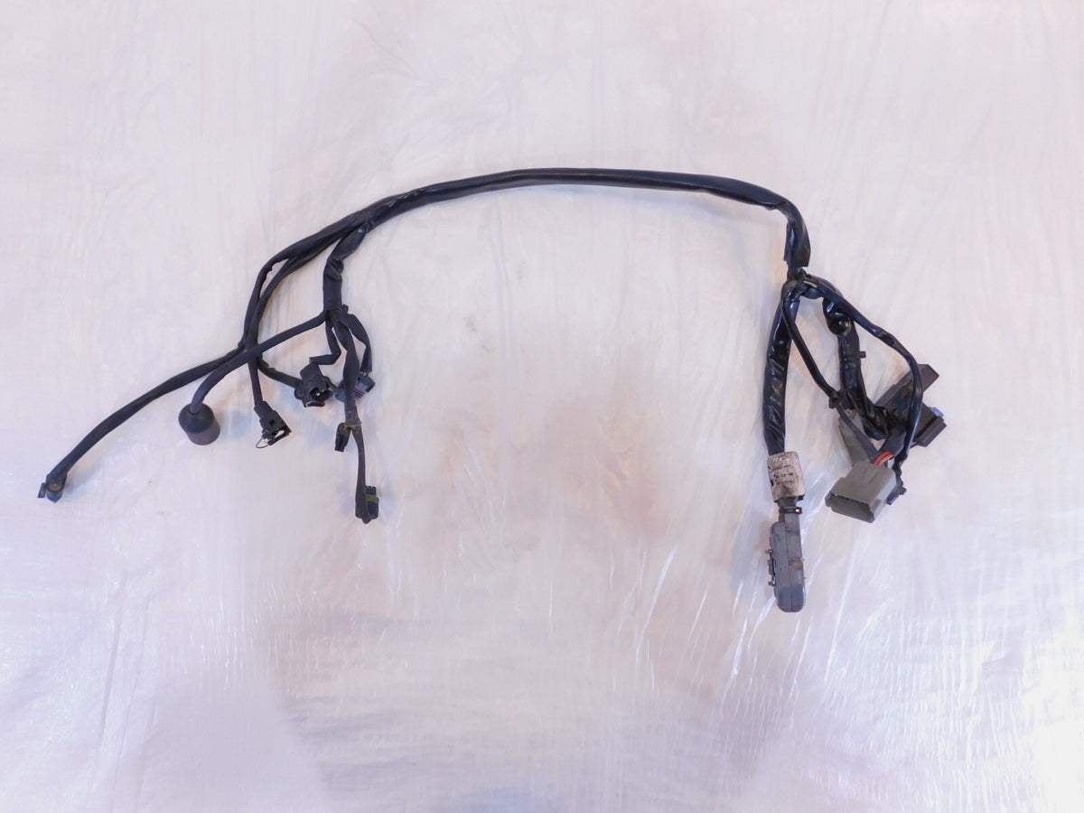 2004 2005 Harley Davidson Road King & Electra Glide EFI ECM Wire Wiring Harness - C3 Cycle