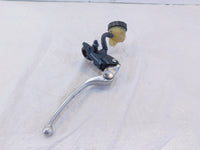 06-17 Triumph Daytona 675R Front Brake Control Master Cylinder w/ Reservoir - C3 Cycle