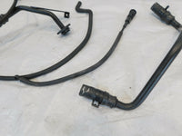 2000-2006 BMW R1150R R1150-R Engine Motor Oil Air Coolant Hose Pipe Line Lot - C3 Cycle