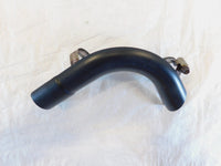 Harley Davidson Dyna Super Glide & Low Rider Center Exhaust Header Cover Shield - C3 Cycle