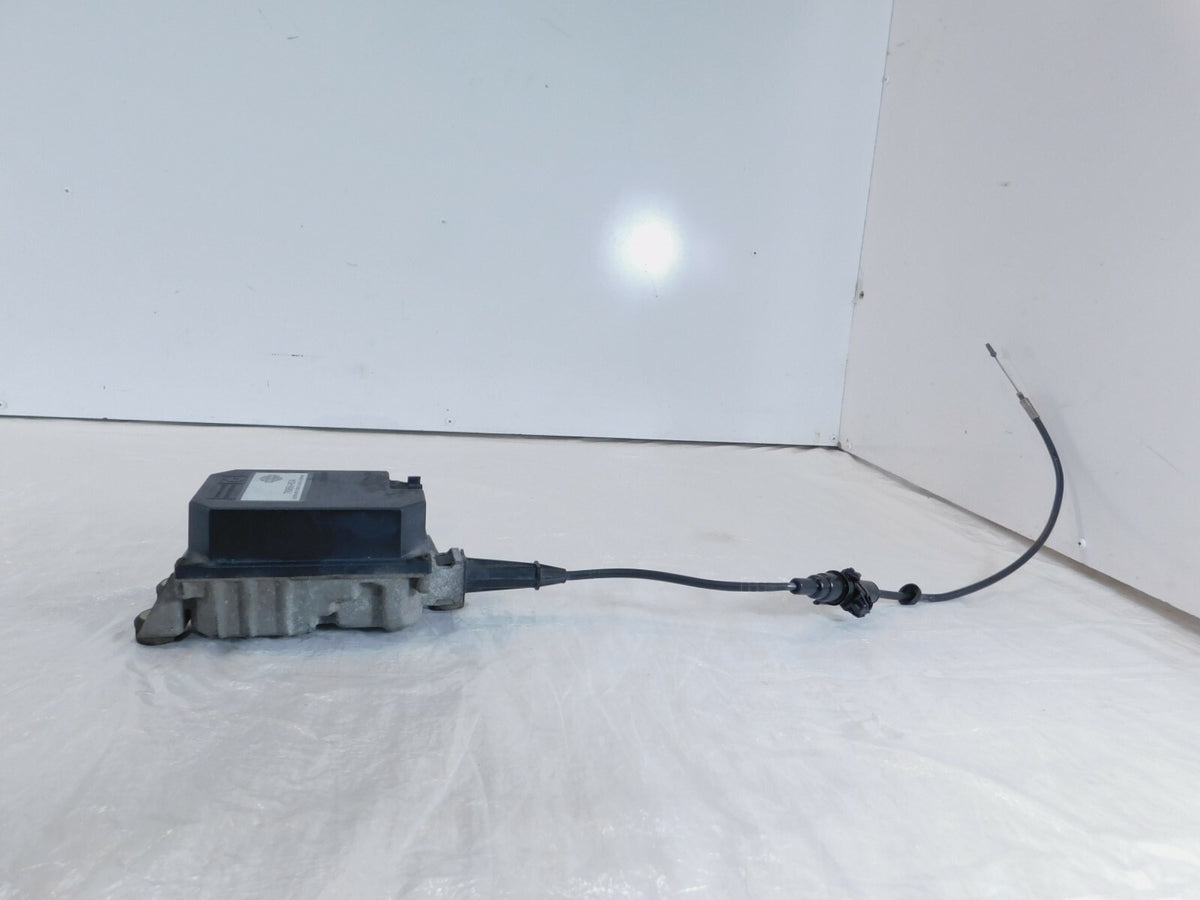 1995 & 1996 Harley Davidson Electra Glide Ultra Classic Cruise Control Module - C3 Cycle
