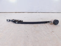 Yamaha FJ09 Tracer 900 & YZFR7 YZF-R7 R7 Rear Brake Master Cylinder w/ Reservoir - C3 Cycle