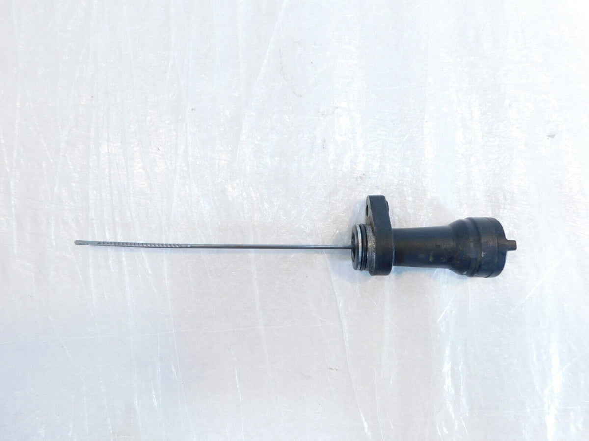 Yamaha XV1600 XV1700 Road Star Silverado Engine Motor Oil Level Plug Dipstick - C3 Cycle