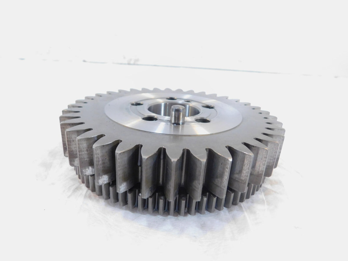 2001-2002 Victory V92 Deluxe & Touring Cruiser Engine Crank Primary Drive Gear - C3 Cycle