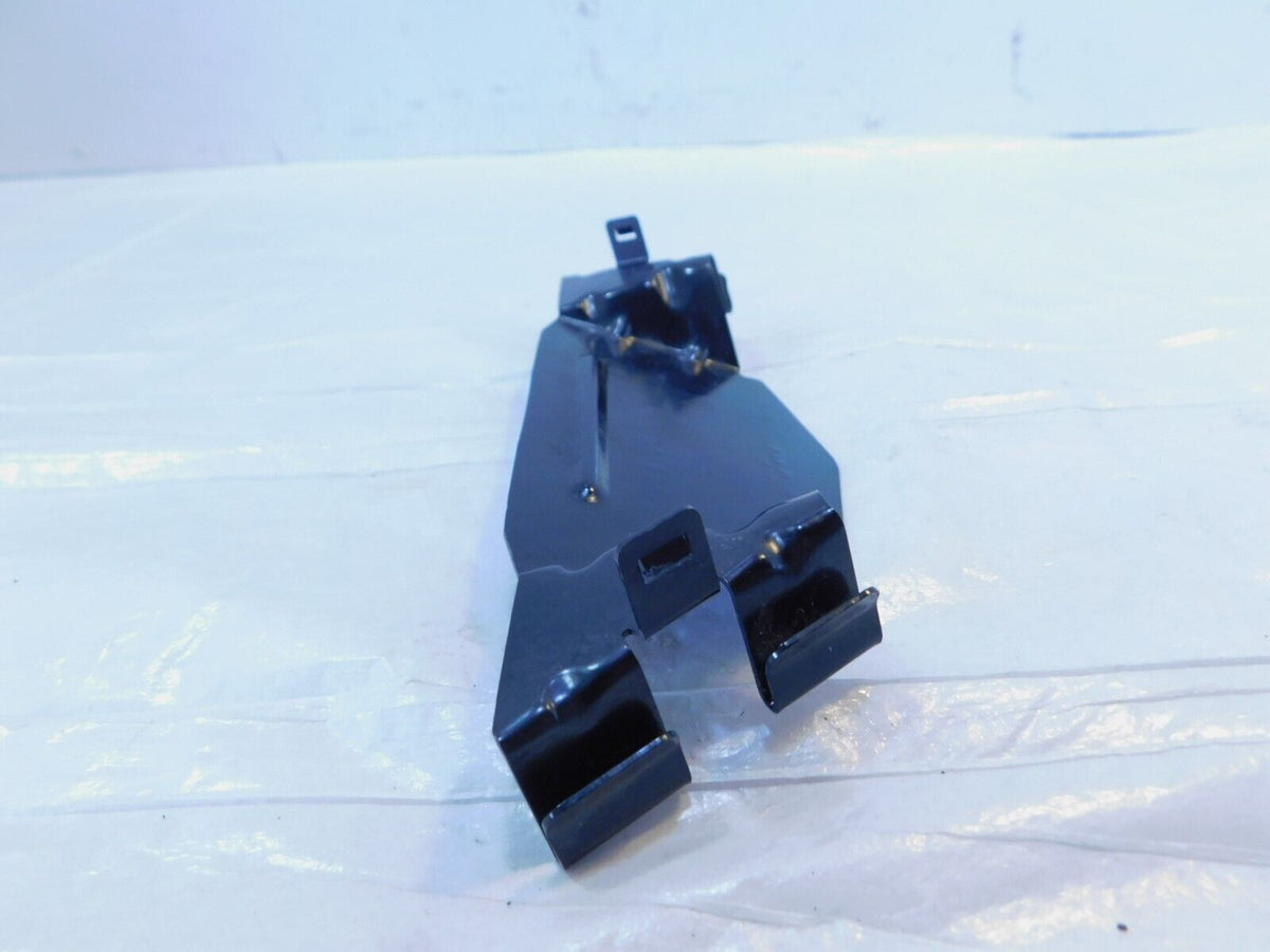 2014-2021 BMW R1200RT & R1250RT Black Front Fairing Audio Radio Bracket Holder - C3 Cycle