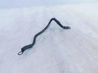 Harley Davidson Sportster 883 & Ironhead 1000 & 1100 Positive Battery Cable Wire - C3 Cycle