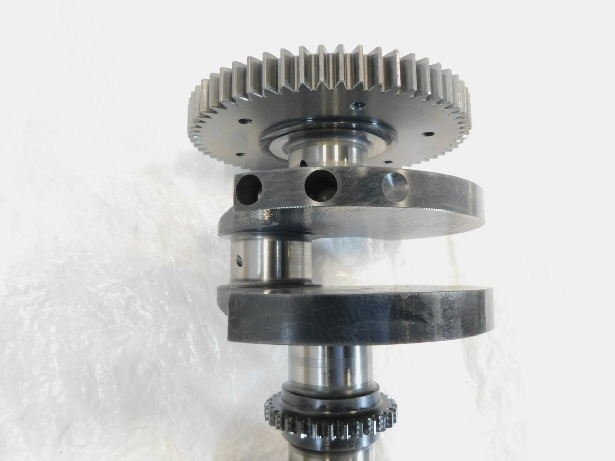 2001-2008 Triumph America & Speedmaster Engine Motor Crankshaft Crank - T1100914 - C3 Cycle