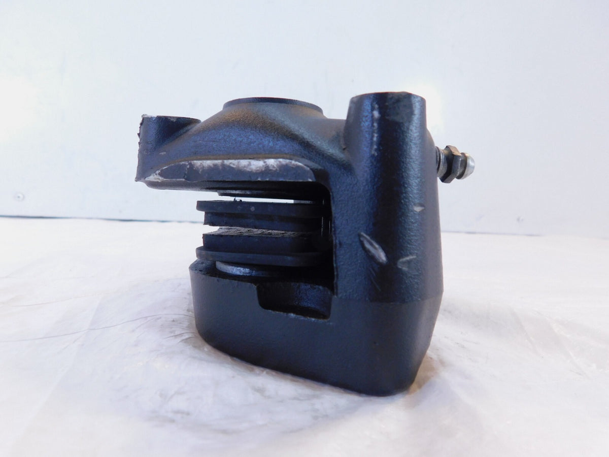 Harley Davidson Road King & Electra Glide & Dyna Black Right Front Brake Caliper - C3 Cycle