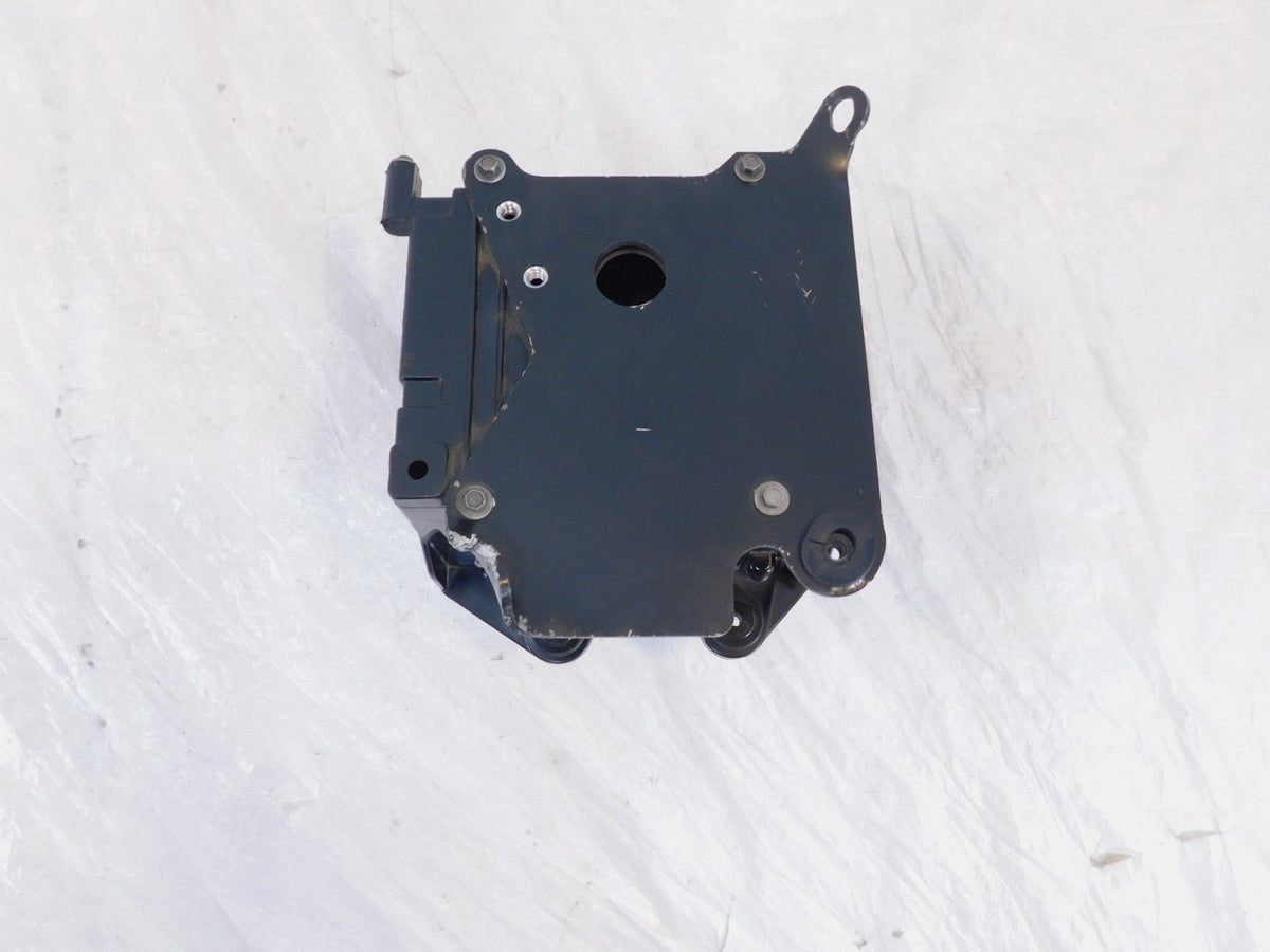 2005-2009 KTM 990 Super Duke & R Battery Box Holder Tray w/ Lid Cover Cap - C3 Cycle