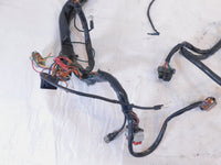 00 Harley Electra Glide Classic & Road Glide Main Electrical Wire Wiring Harness - C3 Cycle