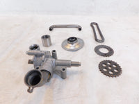 Honda Magna & Sabre 700 750 VF750 Engine Motor Oil Pump Chain Gears & Pick Up - C3 Cycle