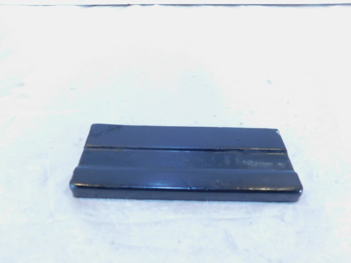 1986-1996 Harley Davidson Sportster 883 1200 Black Battery Upper Cover 66359-80 - C3 Cycle