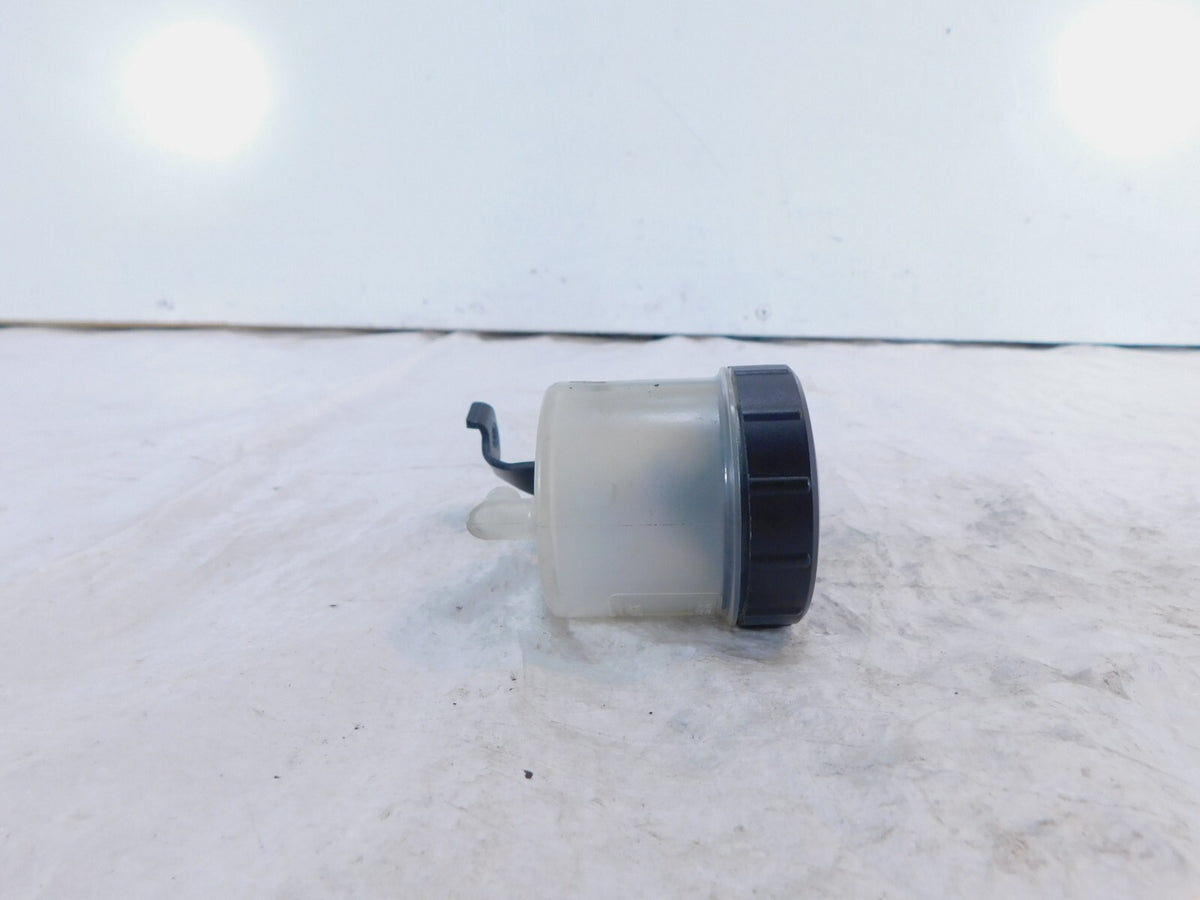 2014-2017 Aprilia Caponord 1200 Rally Front Clutch Oil Tank Reservoir - C3 Cycle