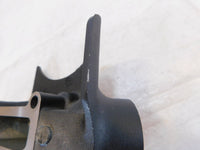 Harley Touring Road King & Electra Glide Black Oil Filler Spout Housing 62431-93 - C3 Cycle