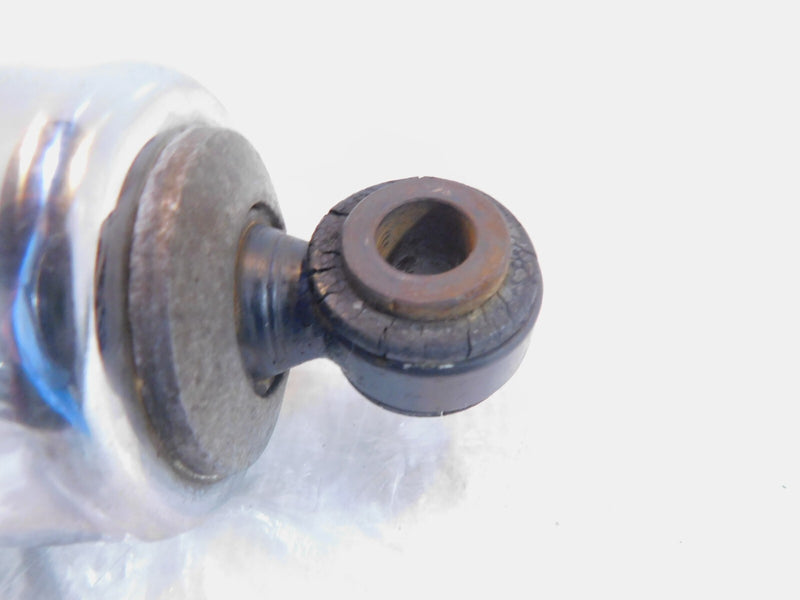 Harley Davidson Sportster 883 & 1200 Chrome Rear Wheel Shock Absorber 11" in