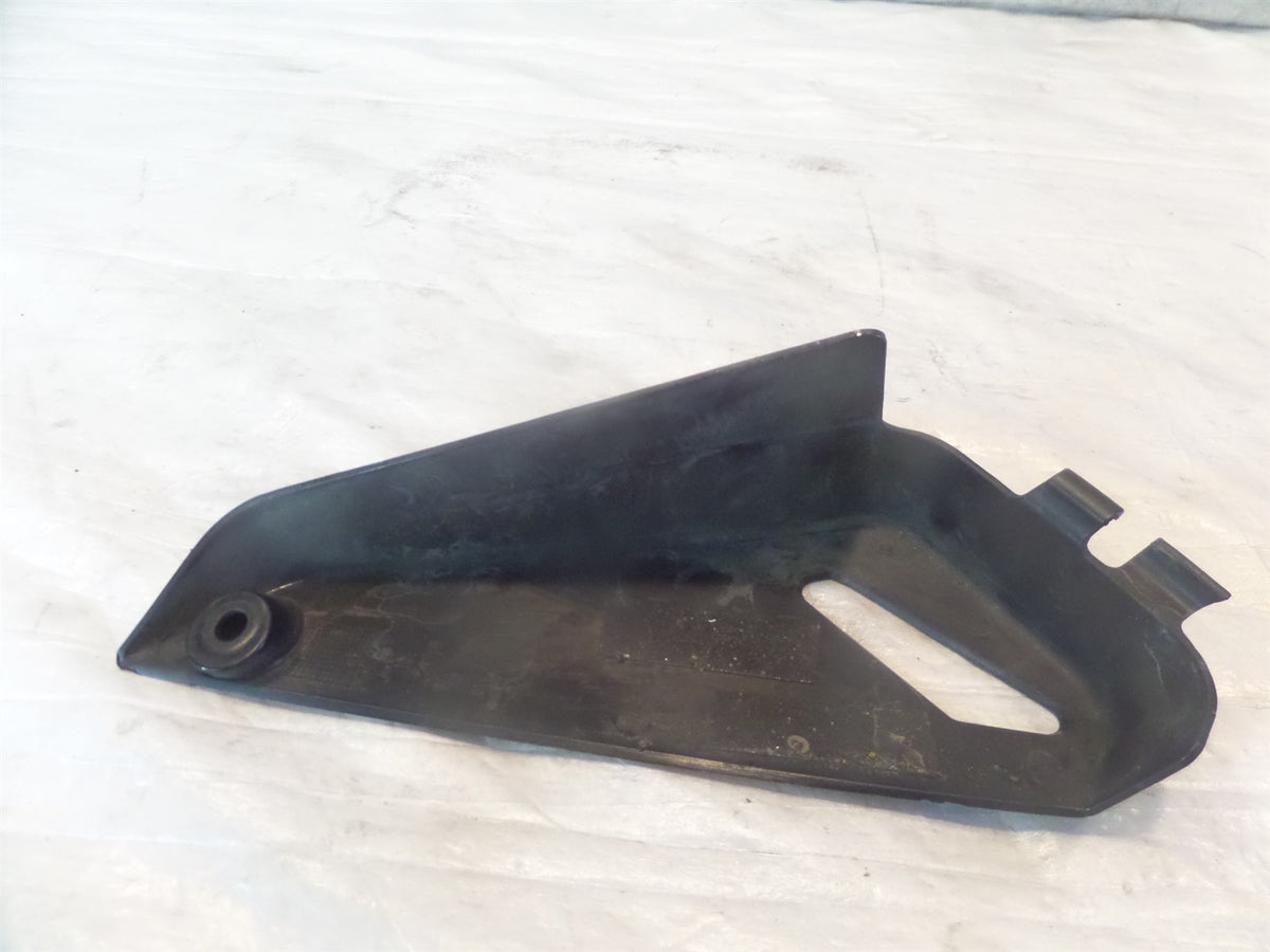 2011-2016 Triumph Tiger 800 XC XR Radiator Reservoir Tank Cover Fairing Cowling - C3 Cycle