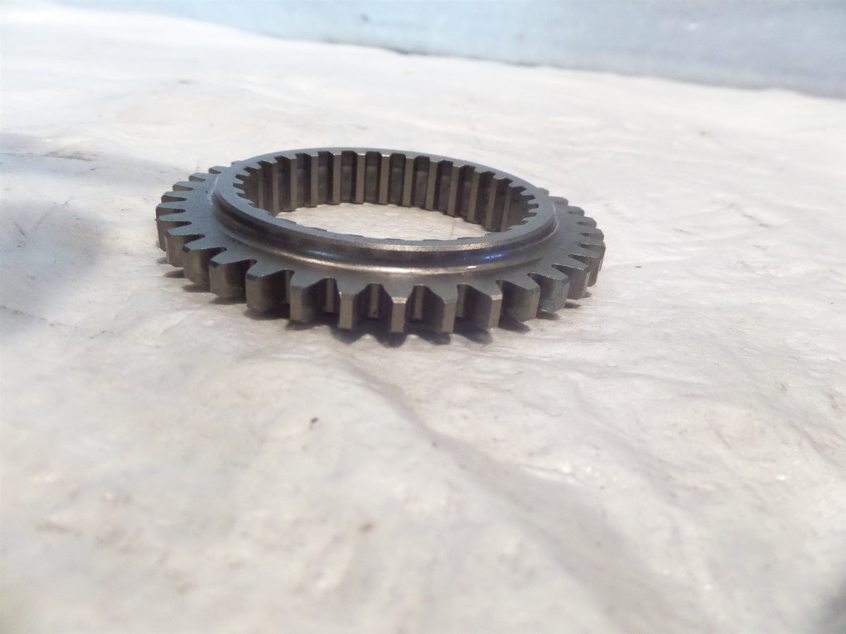 2008-2020 Kawasaki Concours 14 ABS ZG1400 Engine Motor Oil Pump Gear Sprocket - C3 Cycle