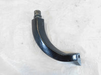 Harley Touring Road King Electra Glide Black Right Rear Footboard Mount Bracket - C3 Cycle