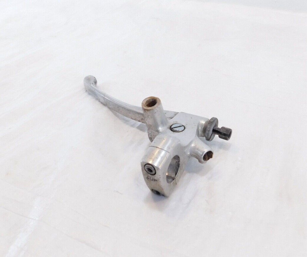 Honda VT1100 Shadow 600 & 750 Deluxe & VT1300 Clutch Perch Bracket Mount & Lever - C3 Cycle