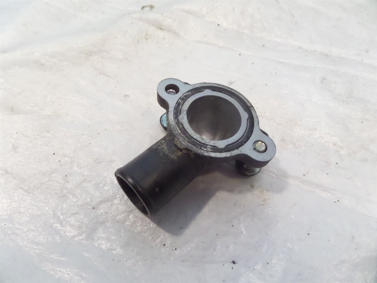 2015 & 2016 Yamaha FZ-07 FZ07 FZ 07 Water Coolant Pump Hose Pipe Joint - C3 Cycle