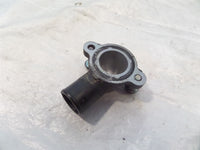 2015 & 2016 Yamaha FZ-07 FZ07 FZ 07 Water Coolant Pump Hose Pipe Joint - C3 Cycle