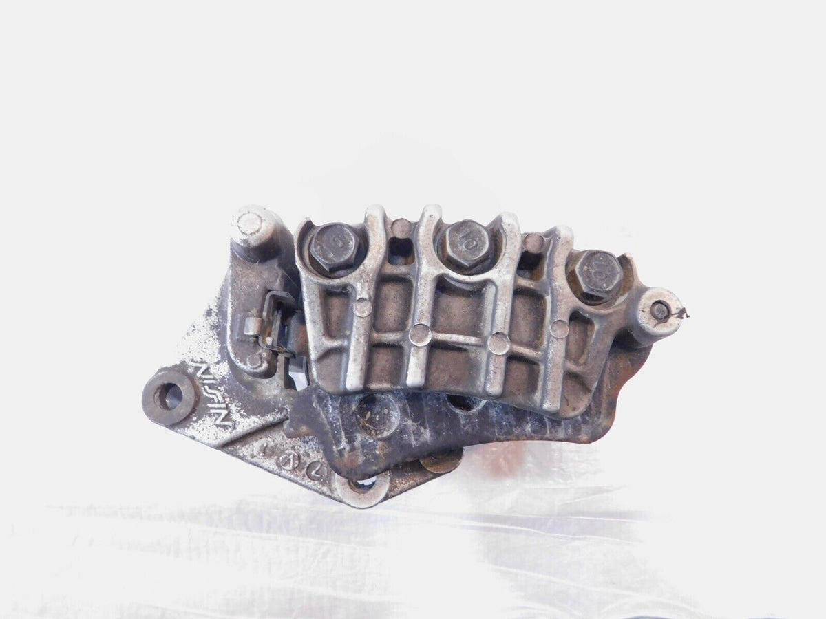 2008 2009 & 2010 Victory Vision Silver Front Right Brake Disc Caliper - C3 Cycle