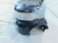 Kawasaki Vulcan 1500 1600 Classic Drifter Nomad Left Inner & Outer Engine Cover