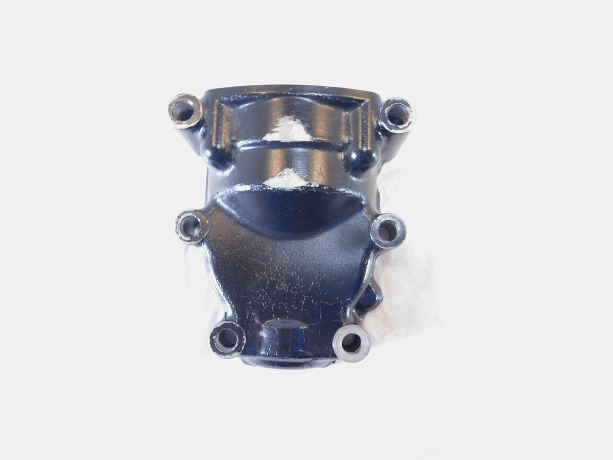 1999-2009 Suzuki Intruder 800 VS800 Boulevard S50 Left Engine Motor Output Cover - C3 Cycle