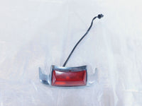 Harley Davidson Electra Glide Ultra Classic & Road Glide Rear Fender Tip Light - C3 Cycle