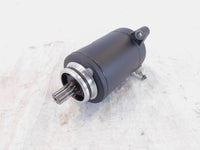 Royal Enfield Meteor 350 Euro 5 Black Engine Starting Starter Motor - Tested - C3 Cycle