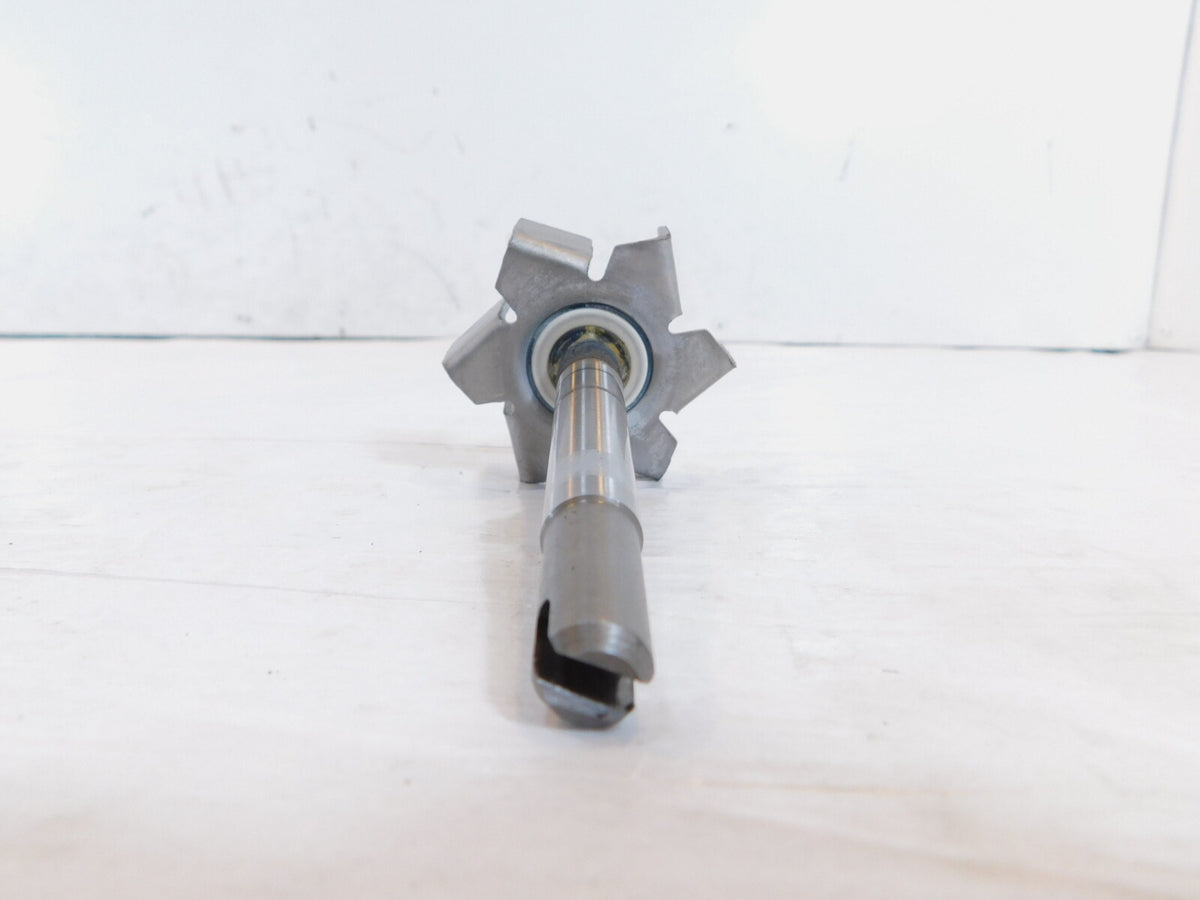 Yamaha FZ700 FZR1000  FZR750R YZF750R Engine Coolant Water Pump Impeller Shaft