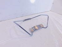 Harley Touring Tour Glide Electra Glide Passenger Seat Chrome Grab Bar Handrail