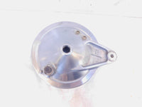 Honda Shadow VT750 VT1100 ACE Deluxe Rear Brake Drum Shoe & Covering Cover Plate - C3 Cycle