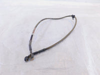 Buell M2 Cyclone & S2 S3 Thunderbolt & S1 X1 Lightning Front Brake Hose Line - C3 Cycle
