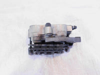 Honda VTX1800 VTX1800C VTX1800F Silver Front Right Brake Caliper 45250-MCH-A11 - C3 Cycle