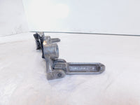 1990-1992 Kawasaki Ninja ZX11 ZX1100 Rear Passenger Footrest Foot Peg & Mounts - C3 Cycle