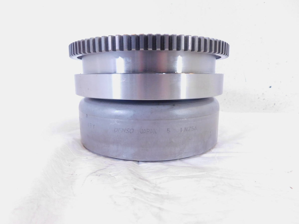 Honda VT750 Shadow Ace Deluxe Spirit Flywheel Rotor Starter Magneto & Sprocket - C3 Cycle