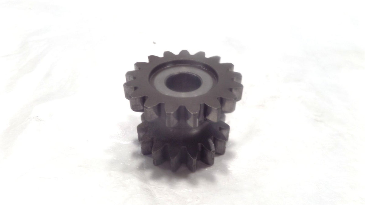 Suzuki GSX-R600 GSX-R750 & GSX-R1000 Engine Motor Starter Clutch Idler Idle Gear - C3 Cycle